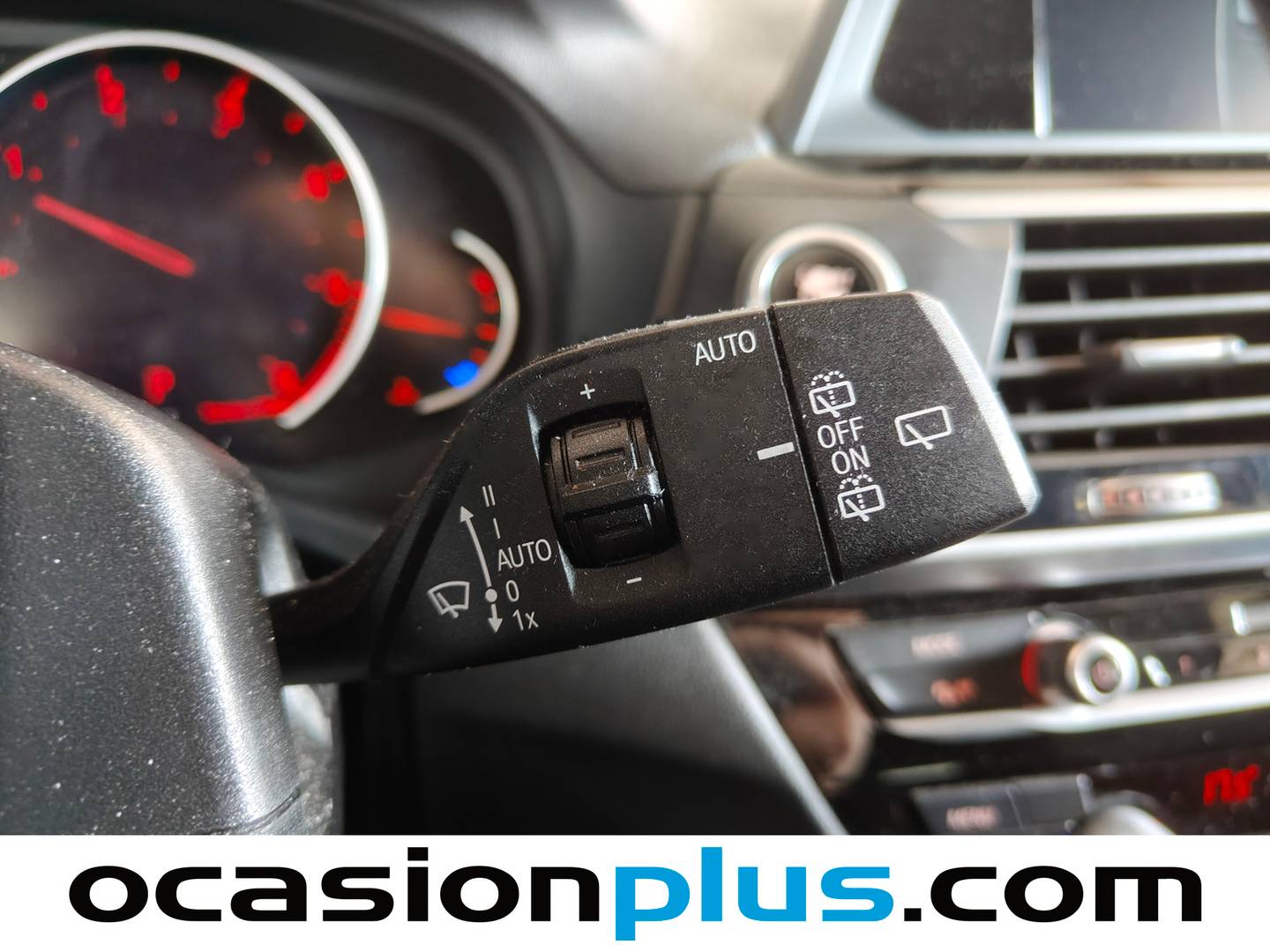 BMW X3 BMW X3 xDrive20d (190 CV) 2018