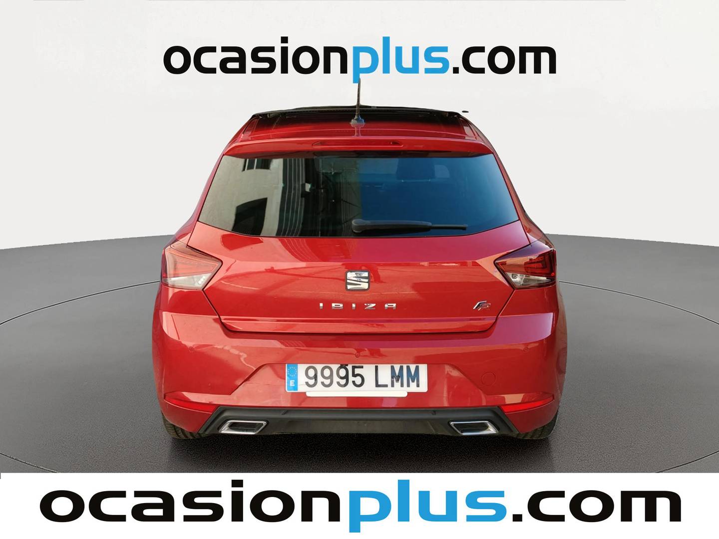 Seat Ibiza Seat Ibiza 1.0 TSI FR Go DSG (110 CV) barato