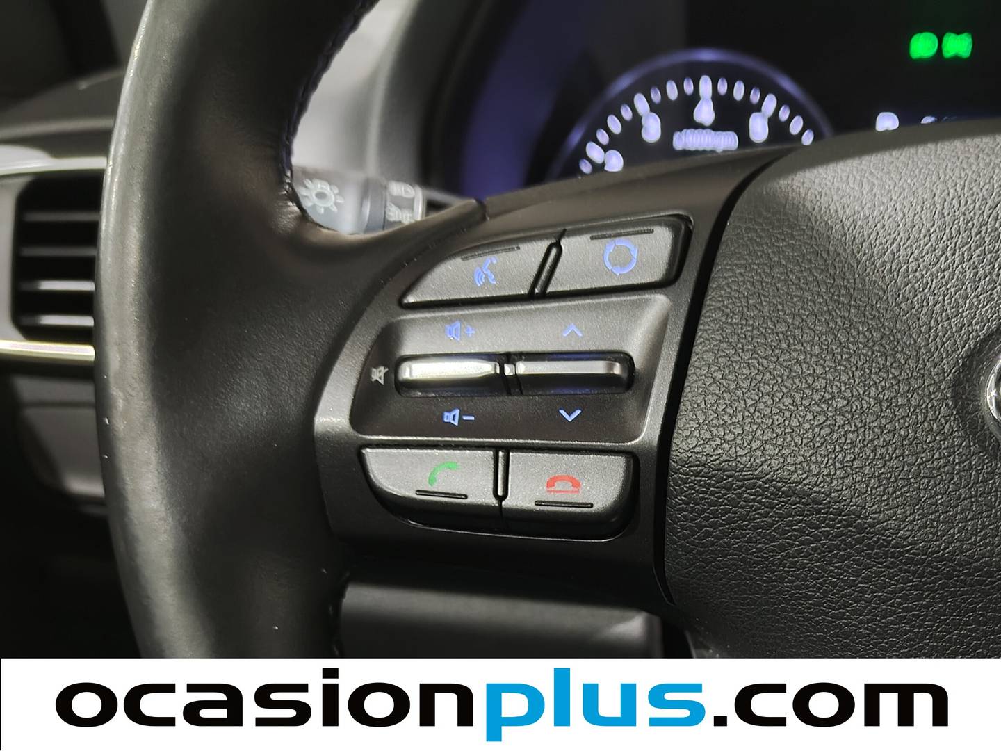 Hyundai i30 Hyundai i30 1.4 TGDI Tecno DCT (140 CV) de ocasión