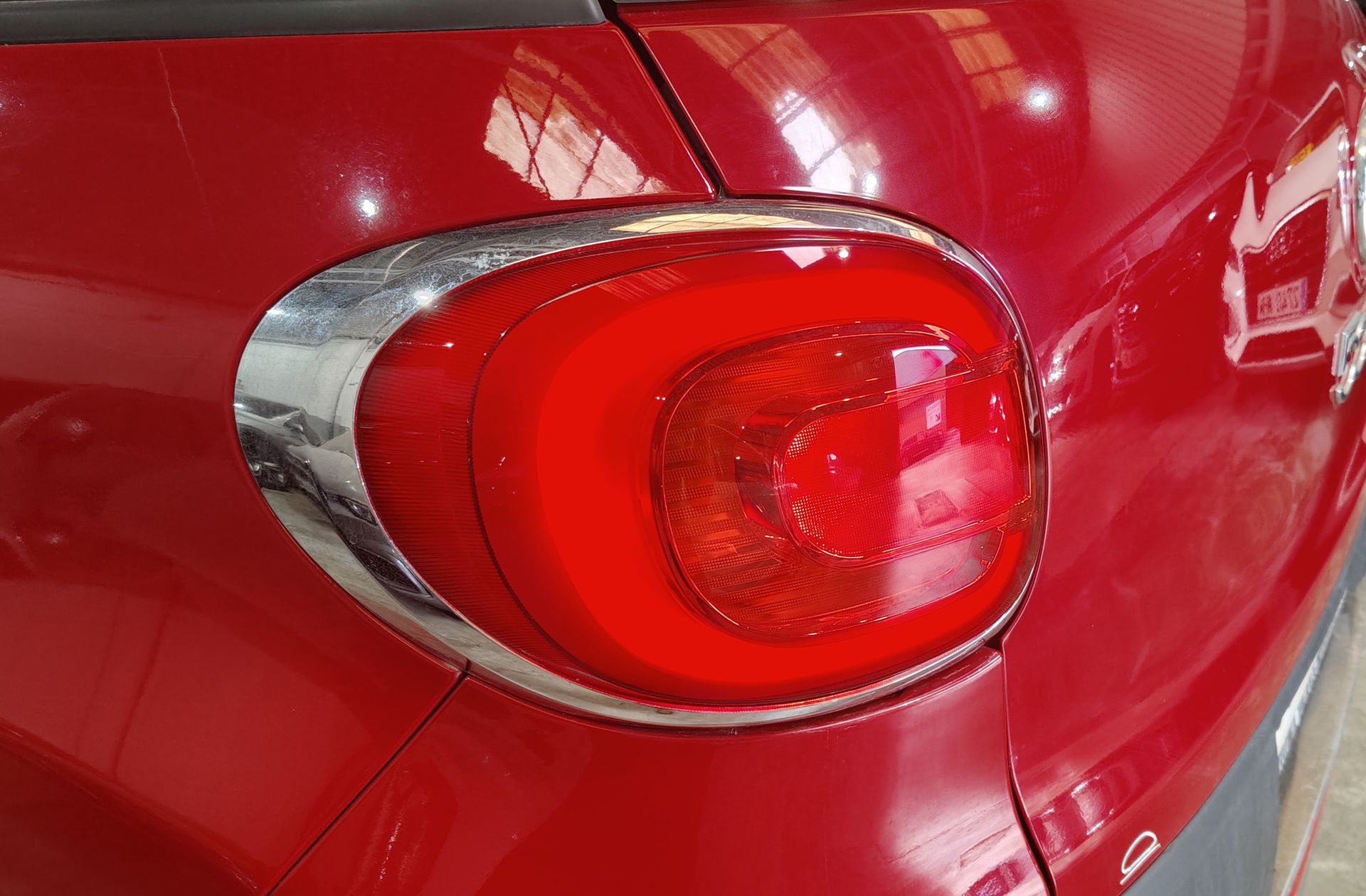 Fiat 500L 1.3 16v MultiJet II - foto 13
