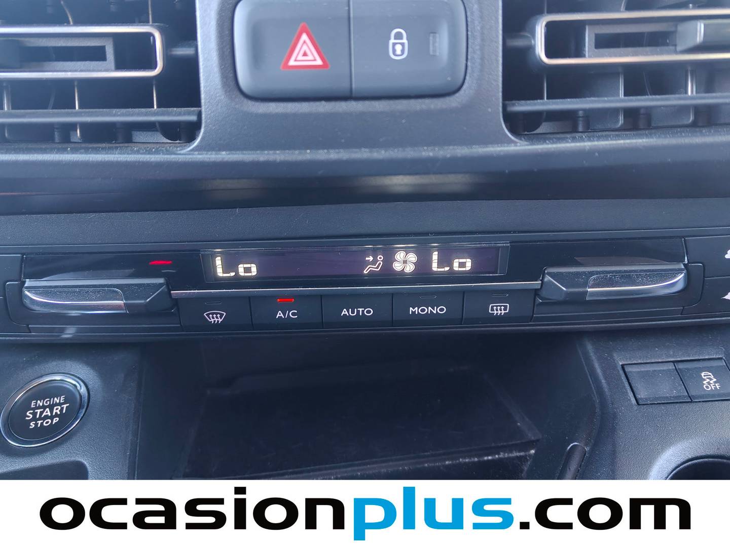Peugeot Rifter Peugeot Rifter GT Line Long BlueHDi (100 CV) km 0