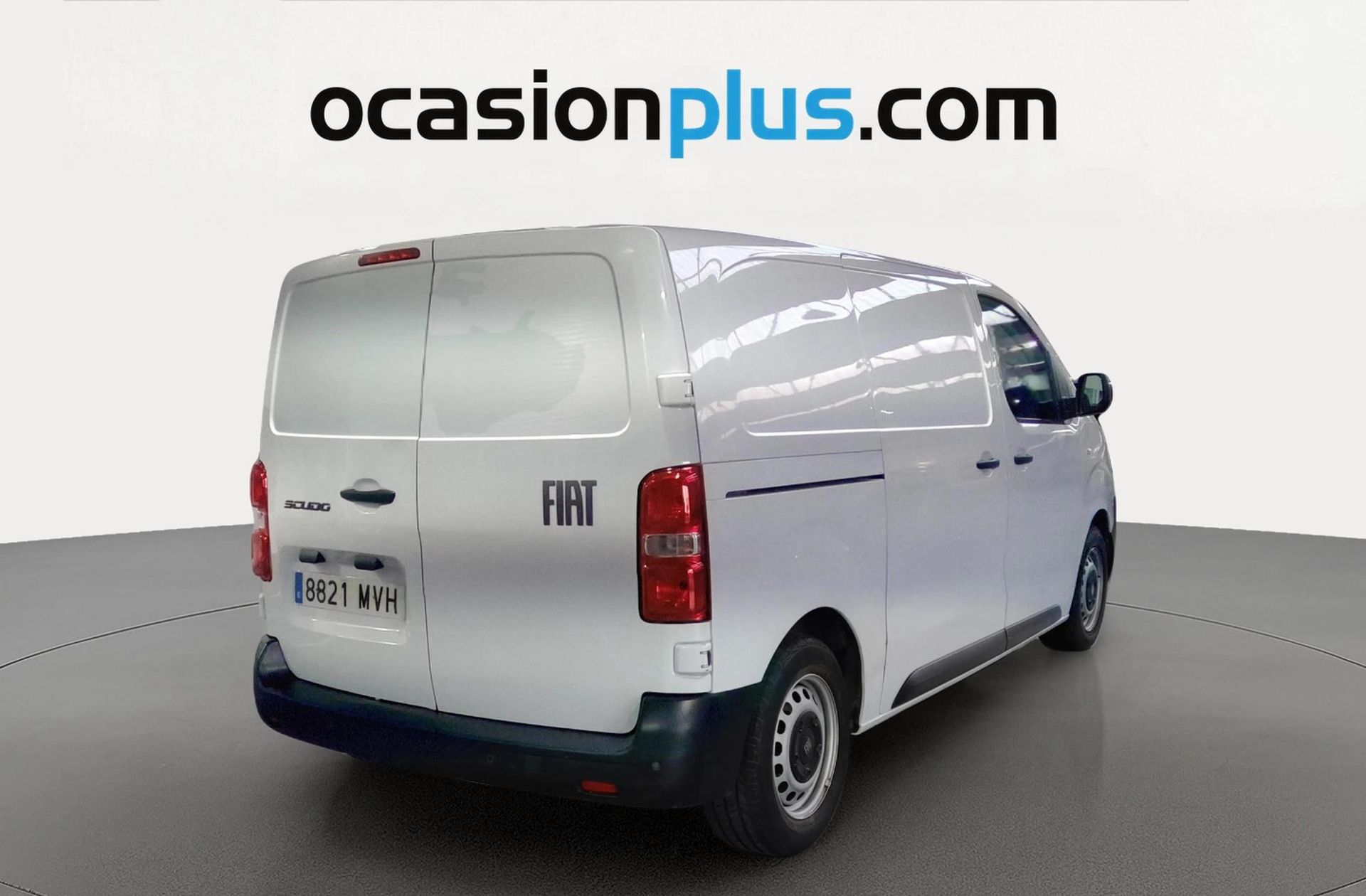 Fiat Scudo Furgon 1.5 BlueHDi L2 - foto 4