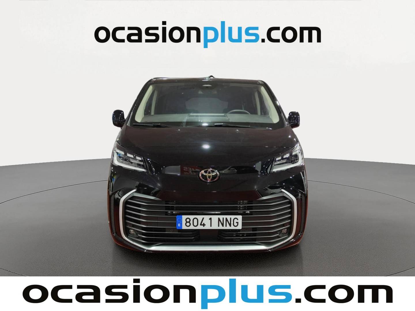 Toyota Proace Verso Toyota Proace Verso Family L2 2.2D 180CV 8AT Active 8 Plazas barato
