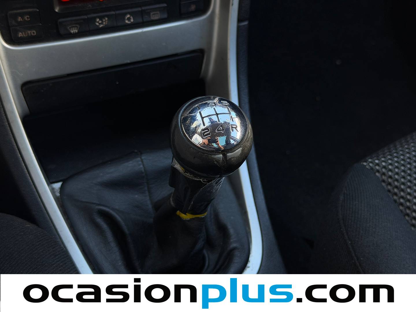 Peugeot 307 SW Peugeot 307 SW 1.6 HDi 90 Pack+ de segunda mano