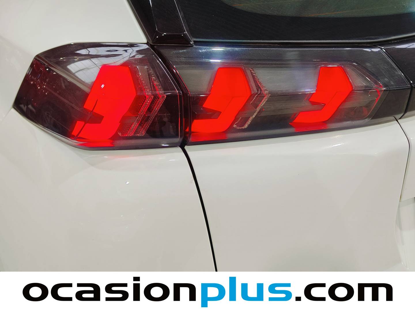 Foto Peugeot 2008 Peugeot 2008 PureTech 100 S&S Active (100 CV)