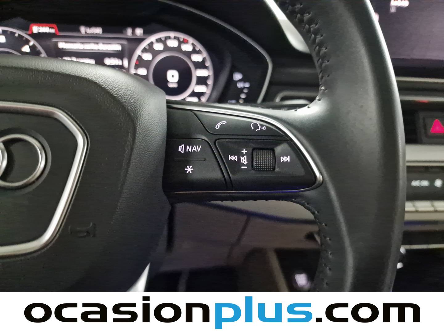 Audi A4 Allroad Quattro Audi A4 Allroad Unlimited 3.0 TDI Quattro (272 CV) Tiptronic km 0