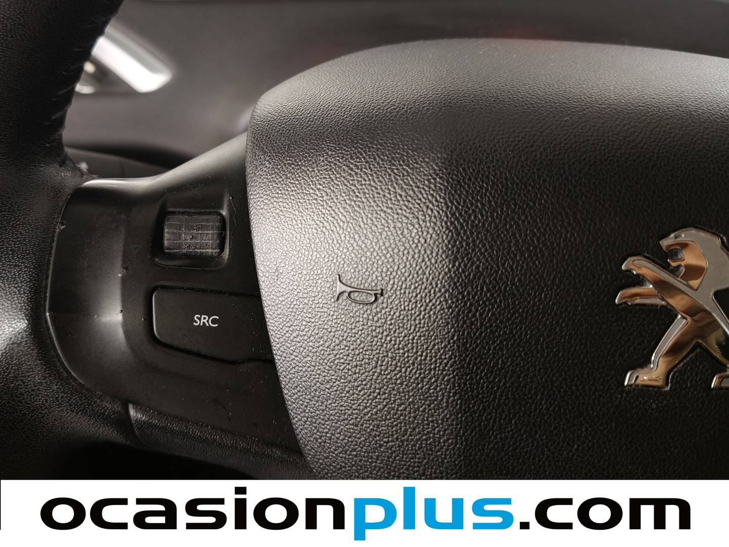 Peugeot 208 Peugeot 208 PureTech 82 Style (82 CV) de ocasión