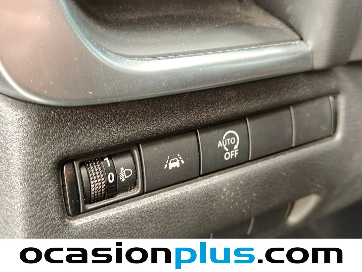 Nissan QASHQAI Nissan Qashqai DIG-T 140 mHEV Acenta 4x2 (140 CV) 140cv