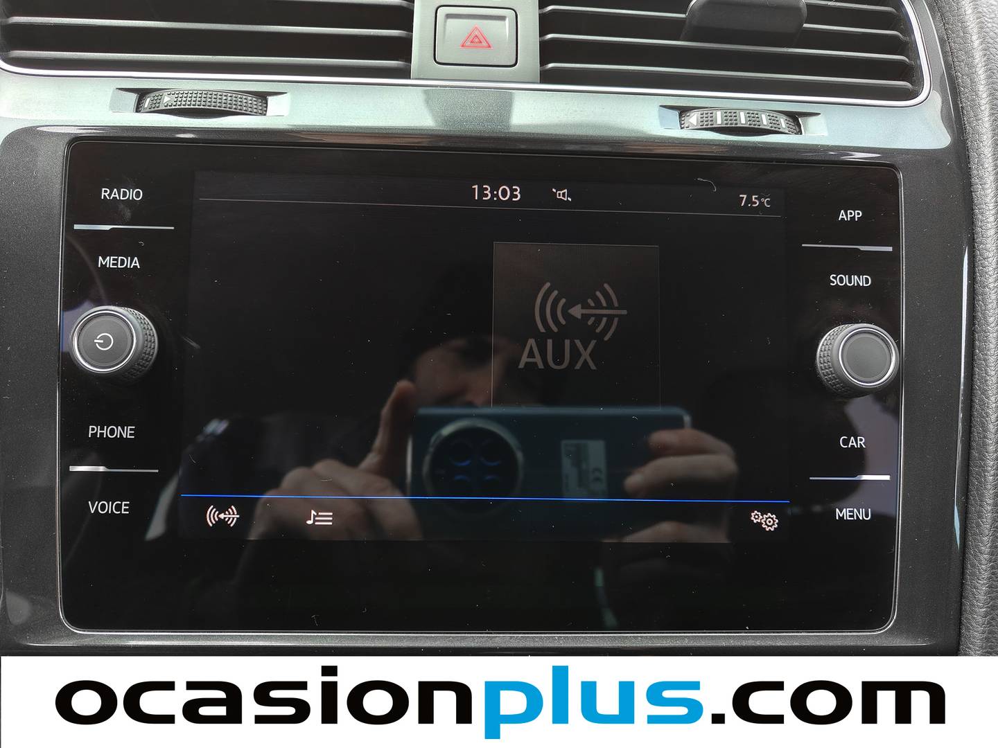 Foto Volkswagen Golf Volkswagen Golf Ready2Go 1.0 TSI (115 CV)