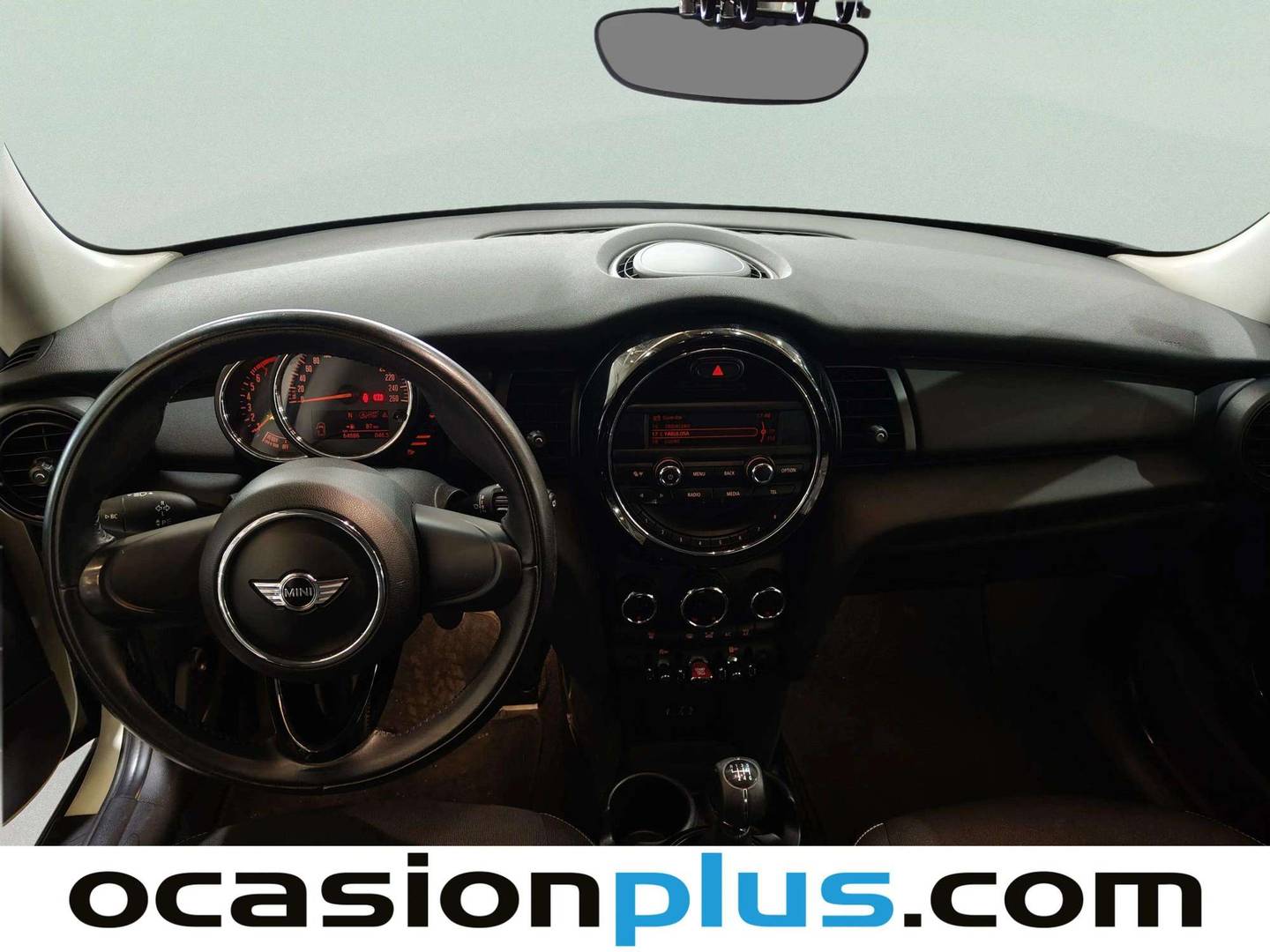 Mini MINI MINI MINI Cooper One (102 CV) de ocasión