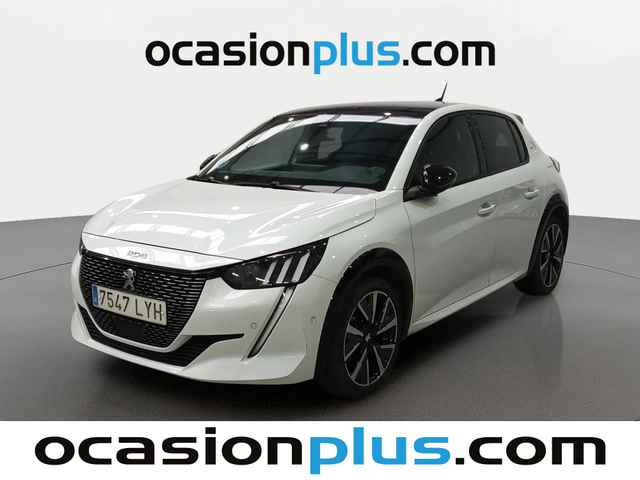 Peugeot Seminuevos Cáceres