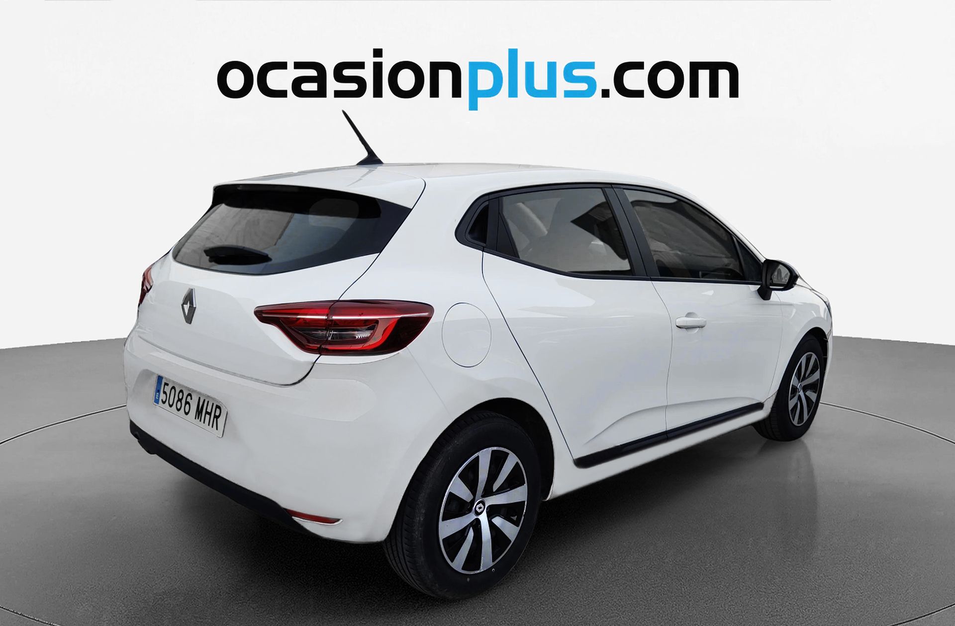 Renault Clio Equilibre TCe GLP - foto 4