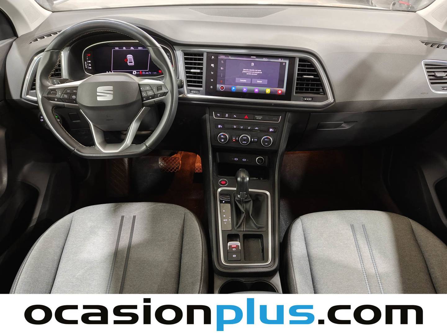 Seat Ateca Seat Ateca 1.5 TSI Style Evo Edition DSG (150 CV) de ocasión