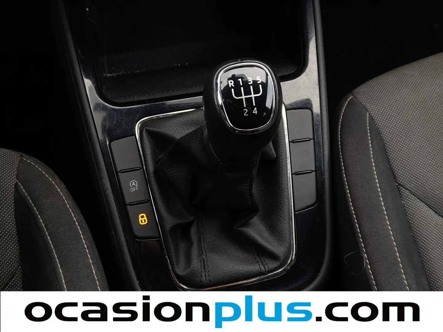 Foto Skoda Fabia Skoda Fabia 1.0 TSI Selection (95 CV)