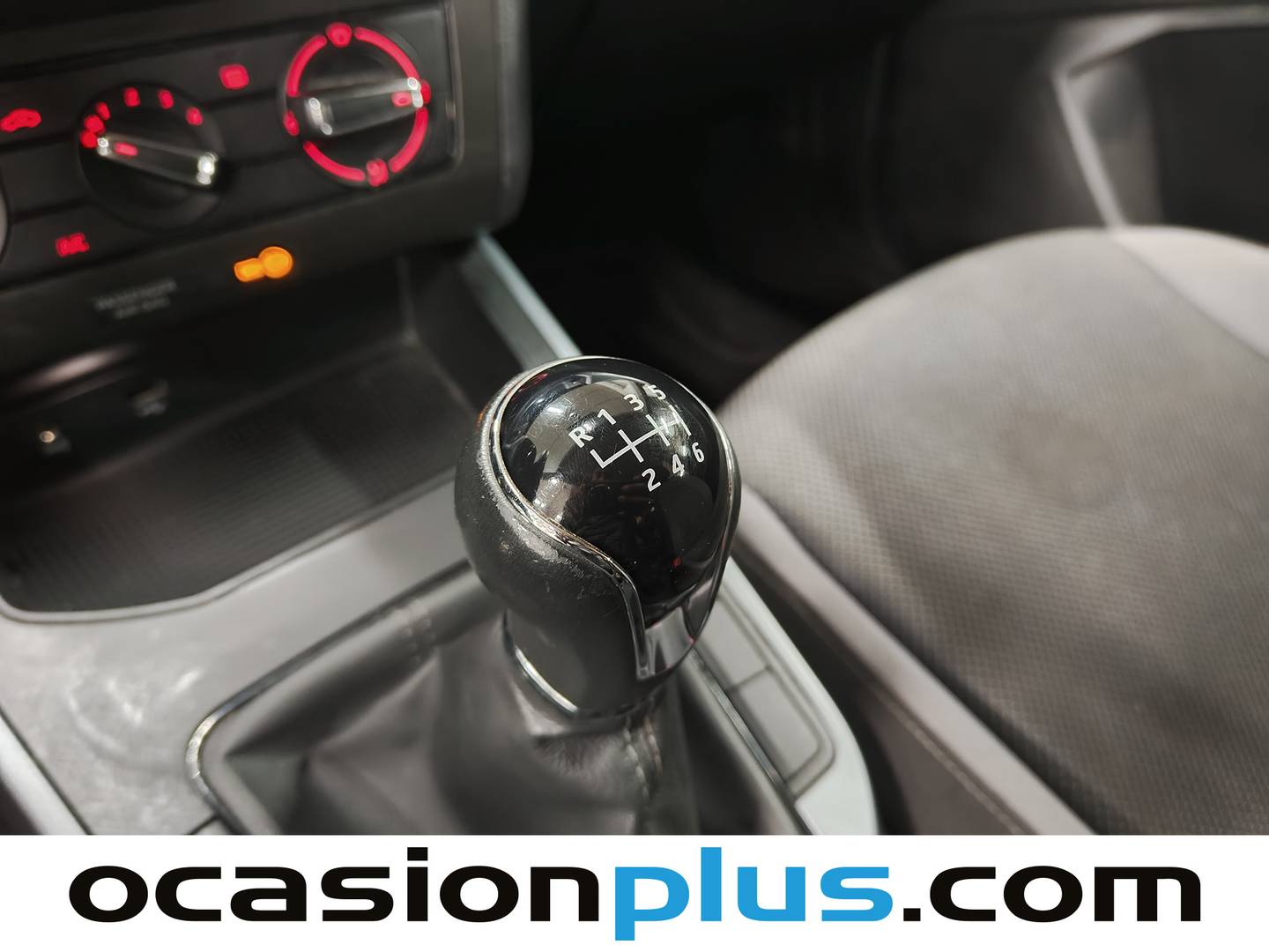 Seat Arona Seat Arona 1.0 TSI Ecomotive S&S Style (115 CV) de segunda mano