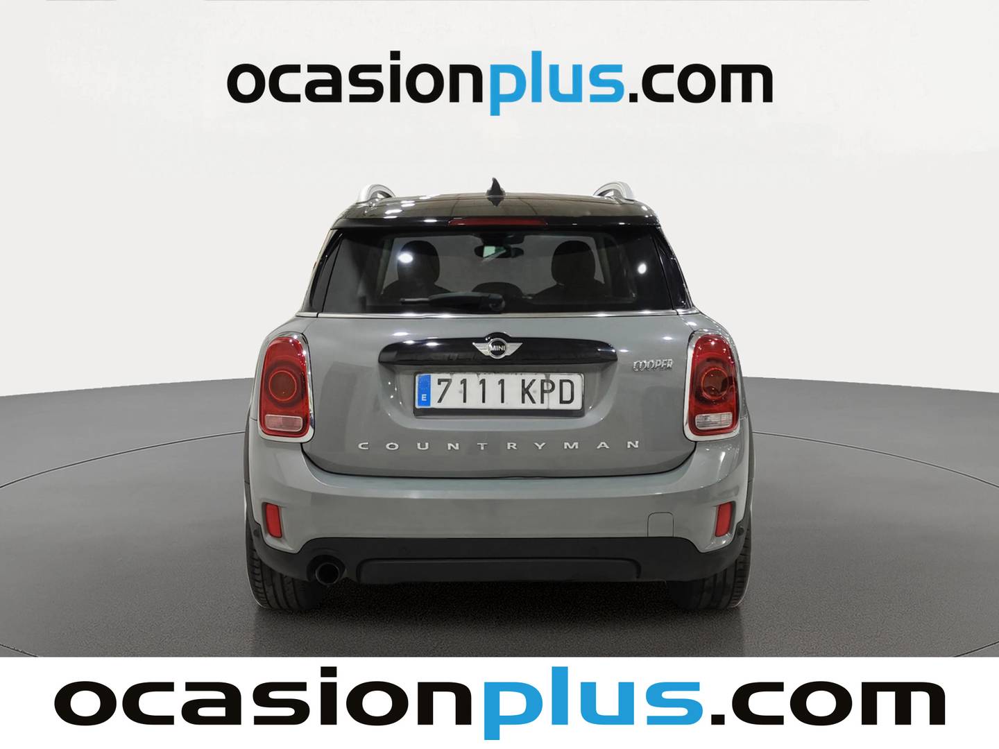 Mini Countryman Mini MINI Countryman Countryman Cooper (136 CV) barato