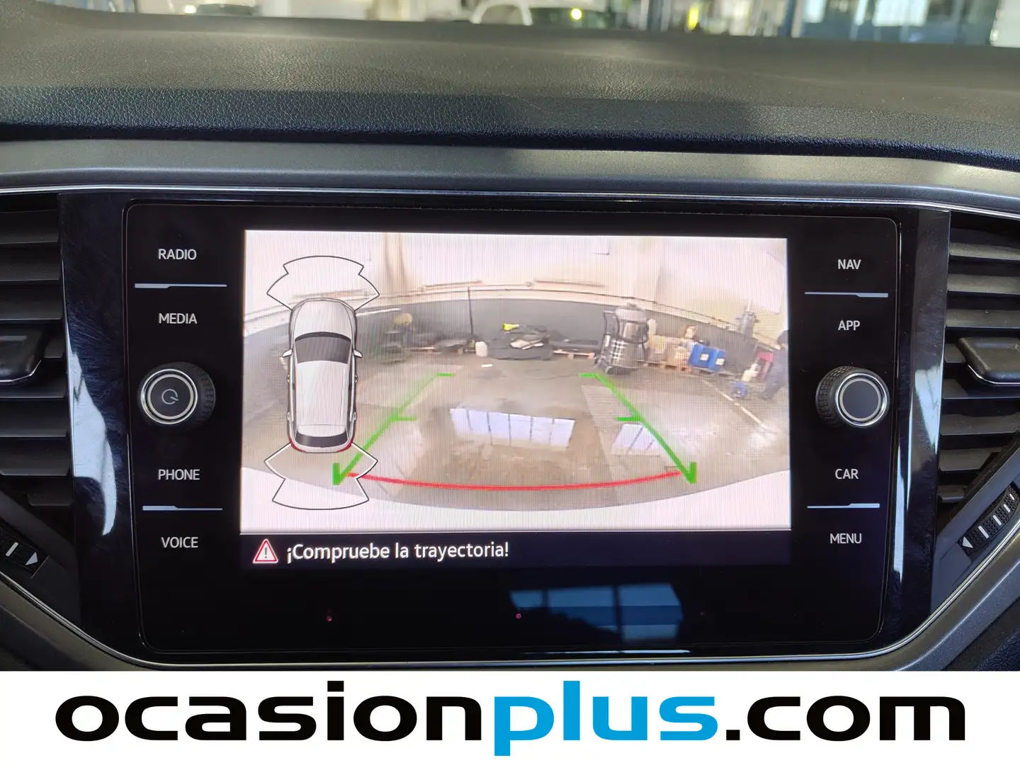 Foto Volkswagen T-Roc Volkswagen T-Roc Advance R-Line 2.0 TDI (150 CV) DSG