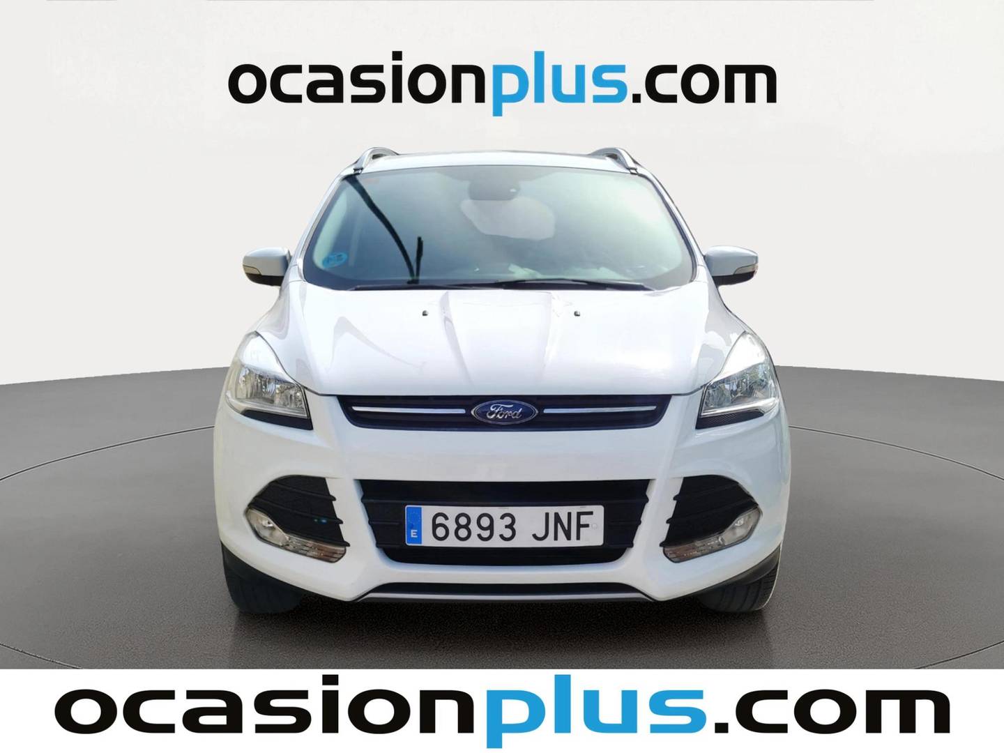 Ford Kuga Ford Kuga 1.5 EcoBoost S&S Trend 4x2 (120 CV) 120cv