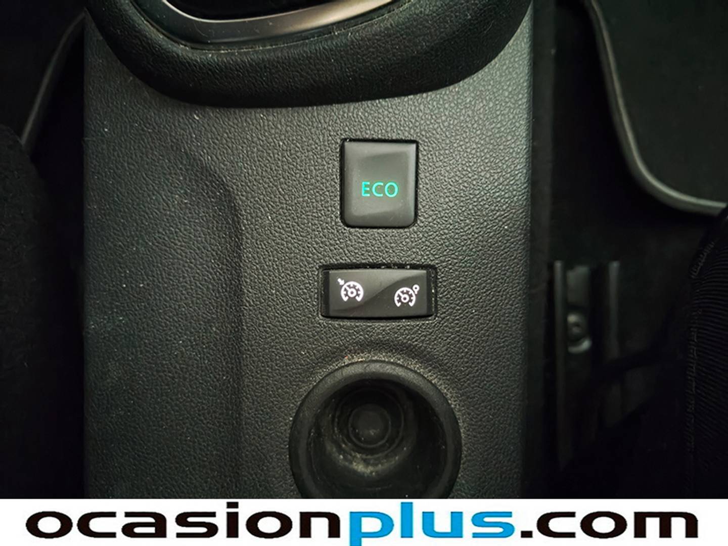 Foto Renault Captur Renault Captur Zen Energy dCi (110 CV)