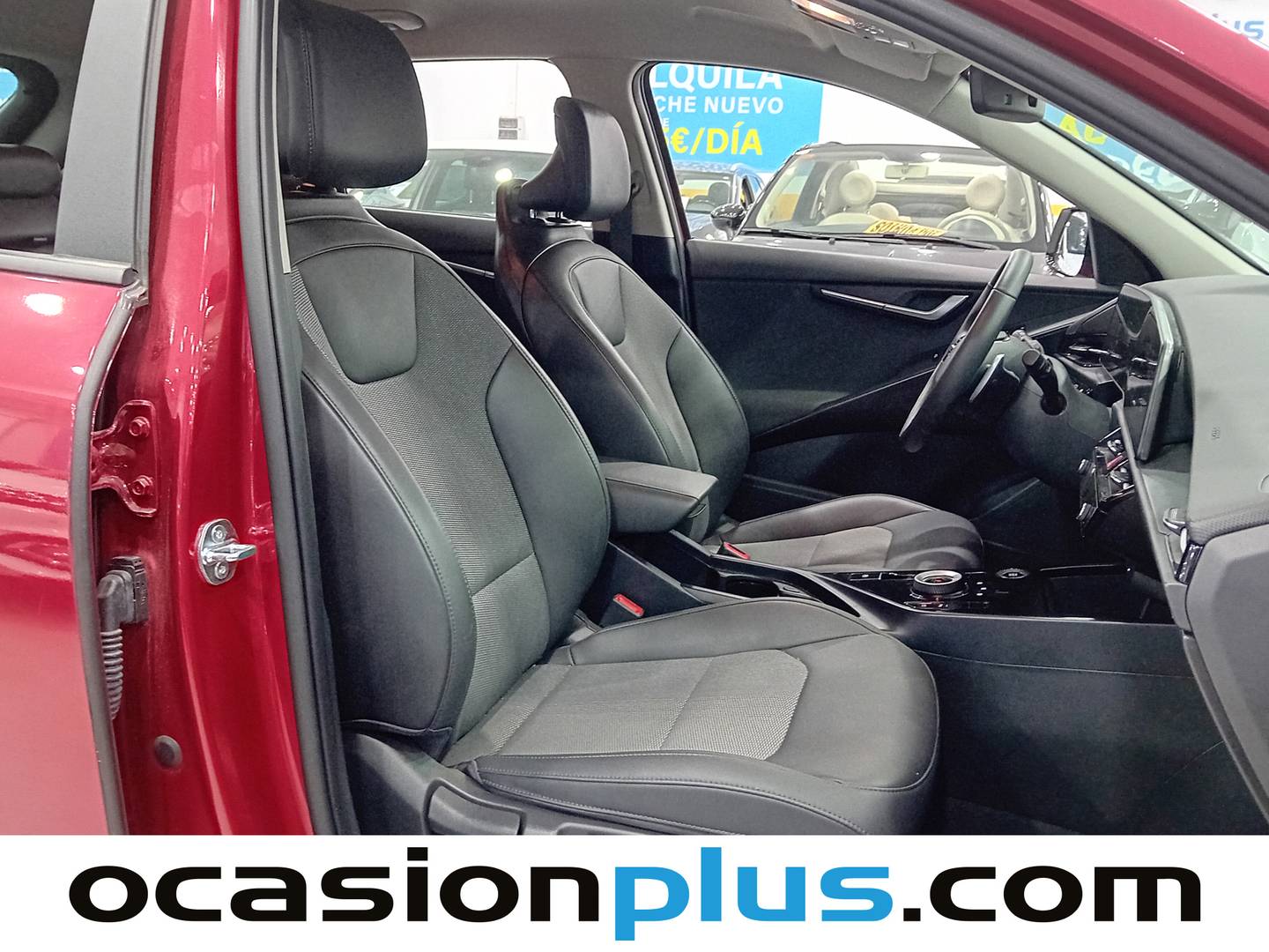Foto KIA Niro Kia Niro 1.6 GDi HEV Drive (129 CV)