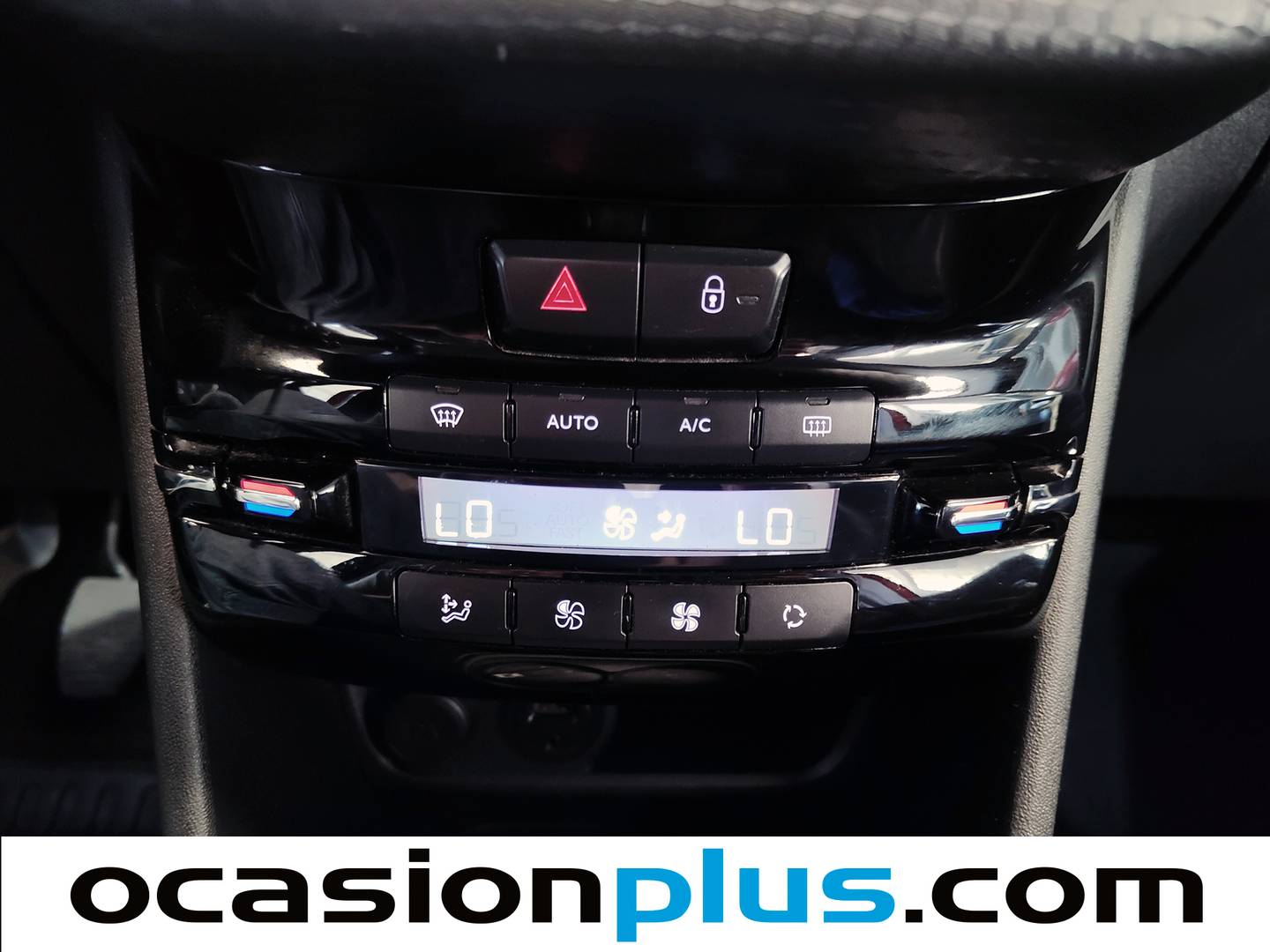 Peugeot 2008 Peugeot 2008 BlueHDi 100 Allure (100 CV) seminuevo