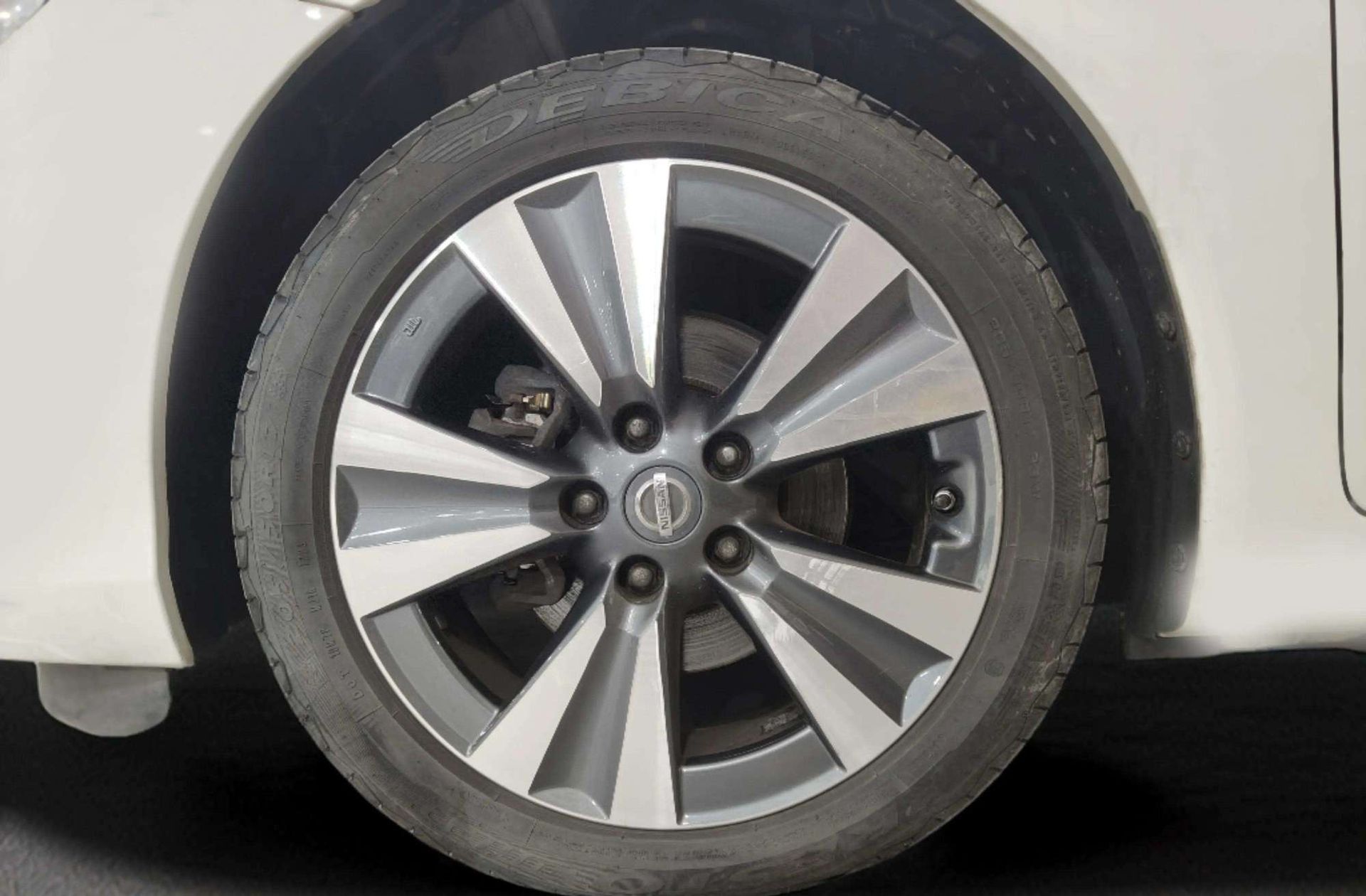 Nissan Pulsar dCi 110 Tekna - foto 33