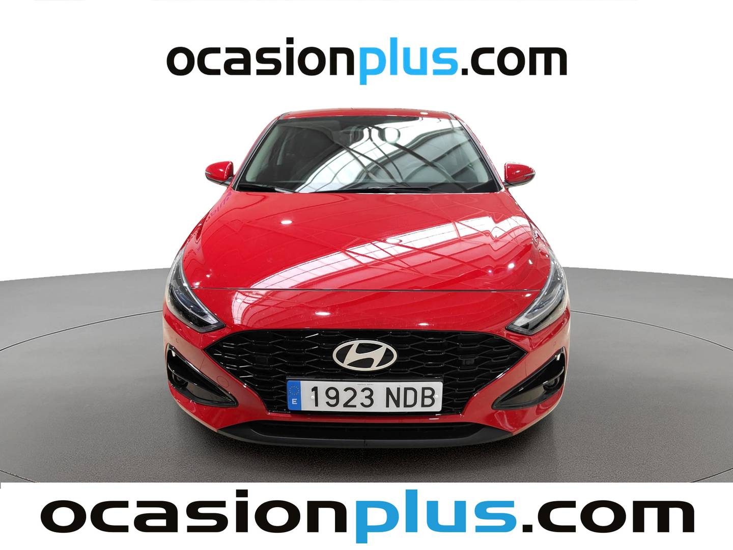 Hyundai i30 Hyundai i30 Fastback 1.0 TGDI 48V Klass (100 CV) 100cv