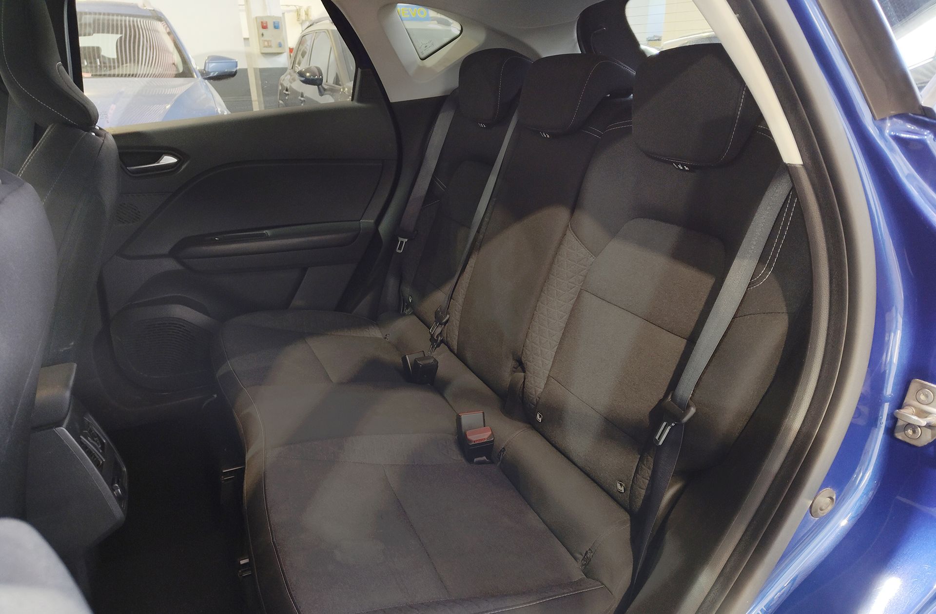Mitsubishi ASX 100T Motion - foto 12