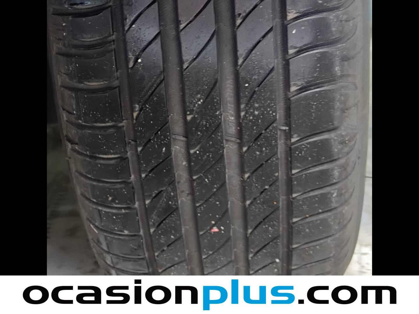 Foto Peugeot 208 Peugeot 208 HDi 68 Style  (68 CV)