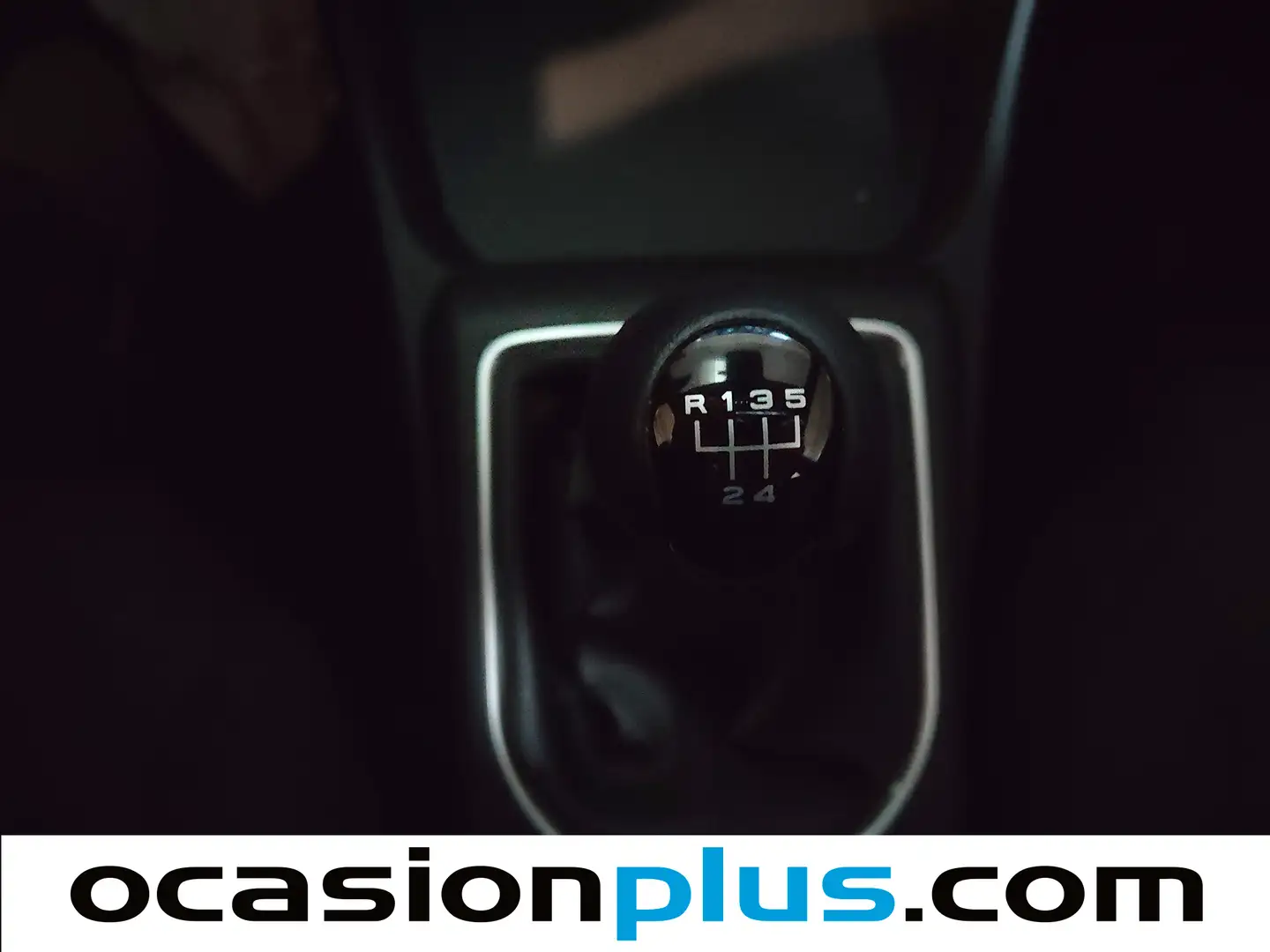 Foto MG MG3 MG MG3 1.5 Standard (116 CV)