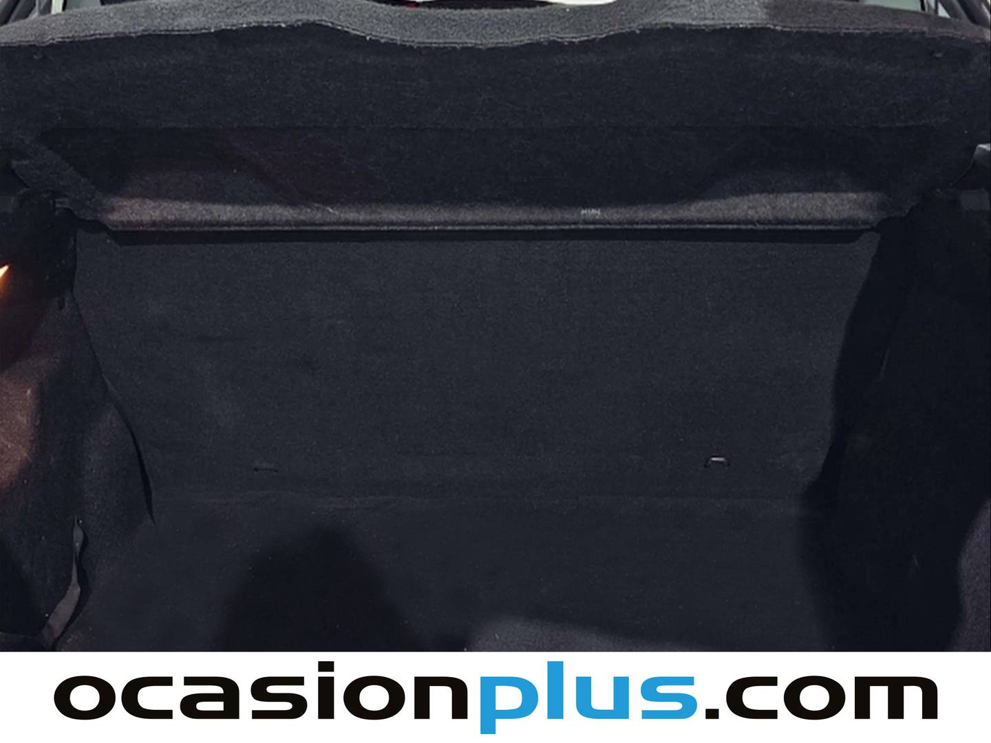 Fotos maletero Peugeot 308 Peugeot 308 BlueHDi 130 S&S Style (130 CV)