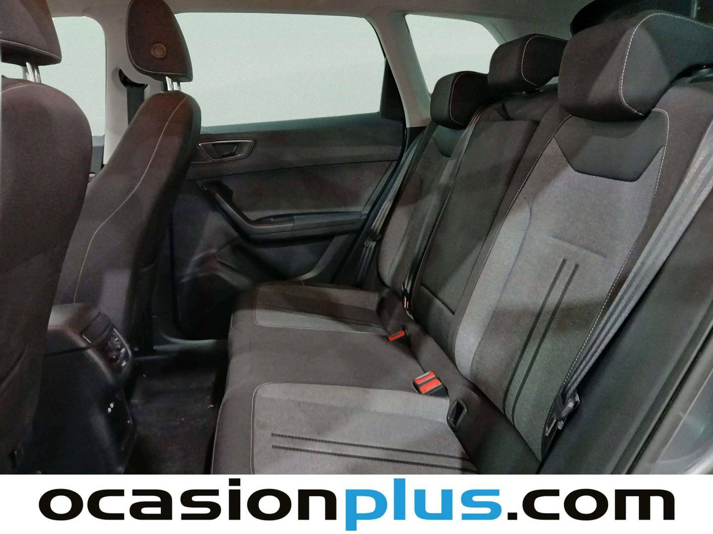 Seat Ateca SEAT Ateca 1.5 TSI S&S Style XL (150 CV) 150cv