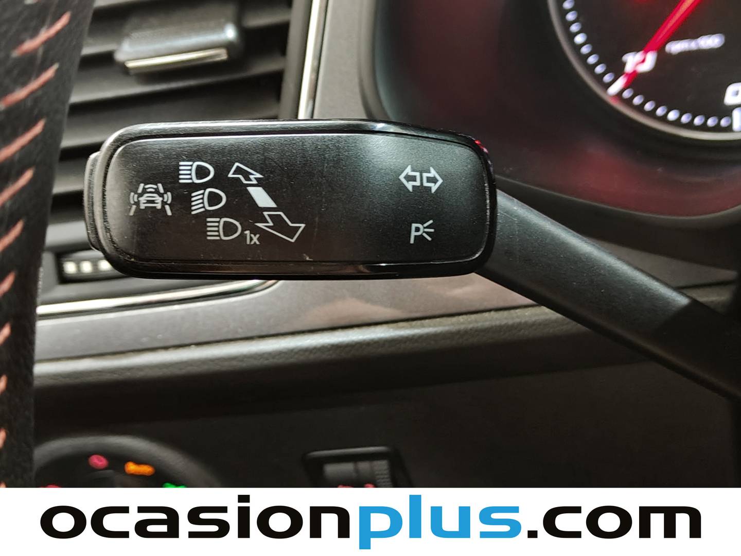 Seat León Seat León ST 2.0 TDI S&S FR (150 CV) de ocasión
