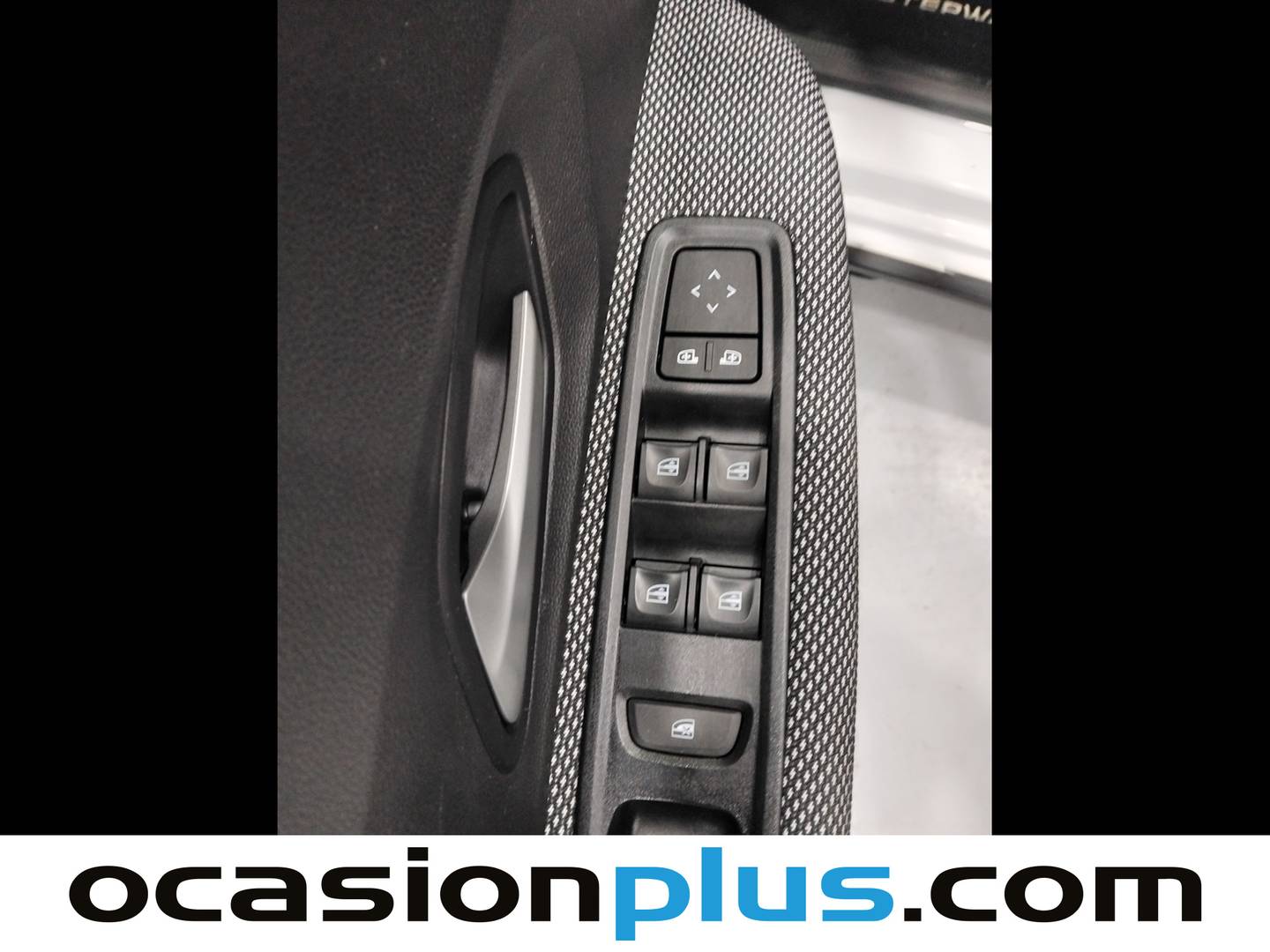 Dacia Sandero Dacia Sandero Stepway Expression TCe (90 CV) gasolina