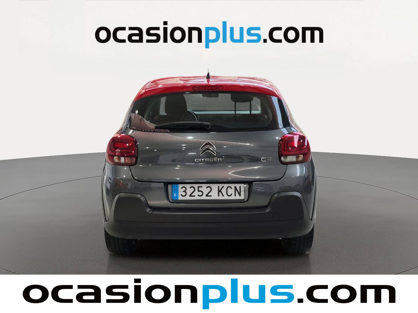Citroën C3 Citroën C3 PureTech 82 Feel (82 CV) barato