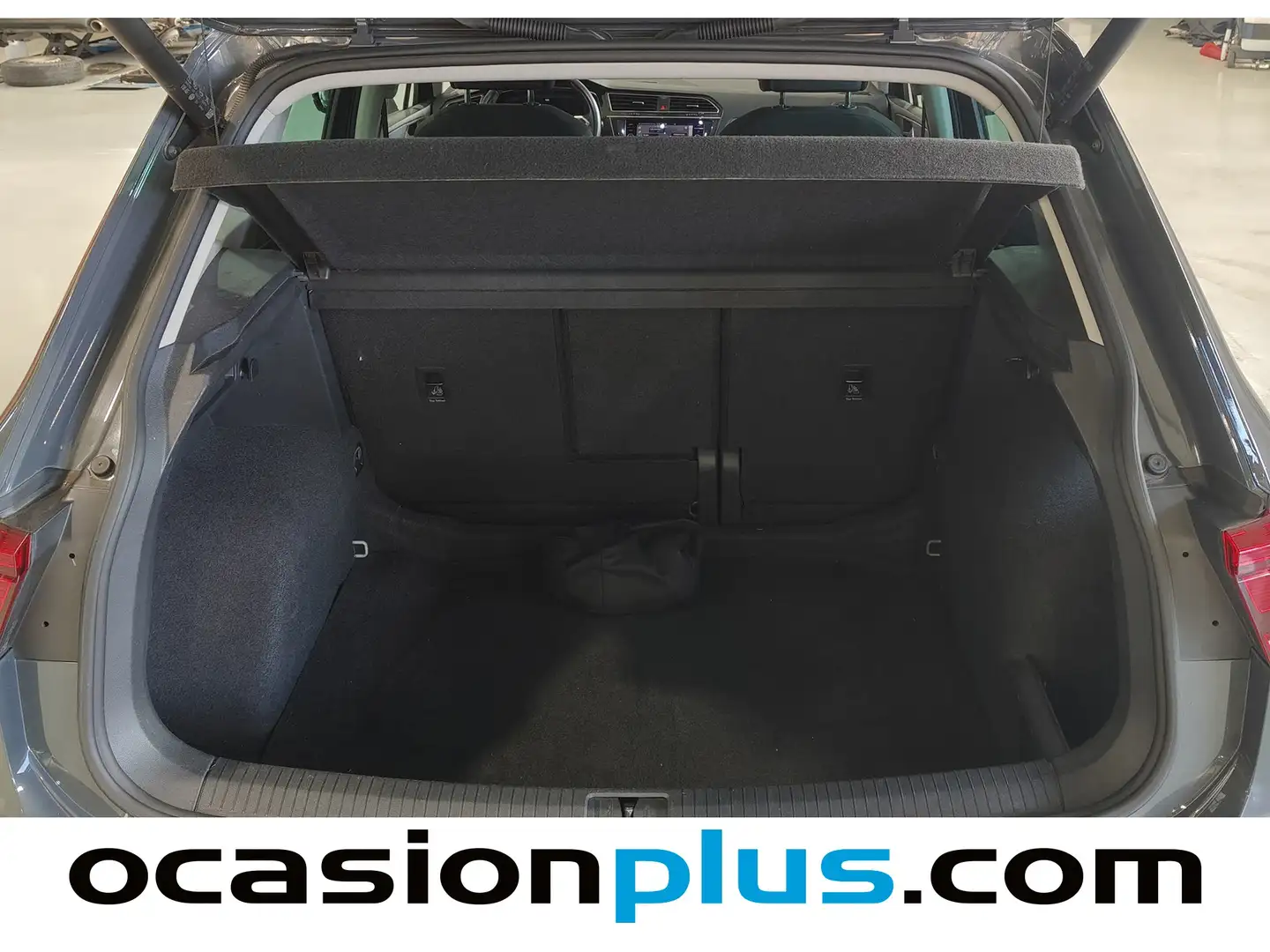 Foto Volkswagen Tiguan Volkswagen Tiguan Life 1.5 TSI (150 CV) DSG