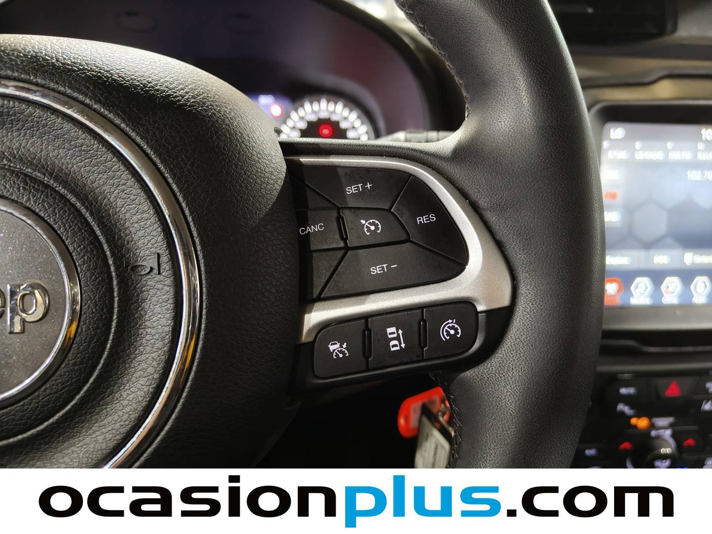 Foto Jeep Renegade Jeep Renegade 1.0G Limited 4x2 (120 CV)