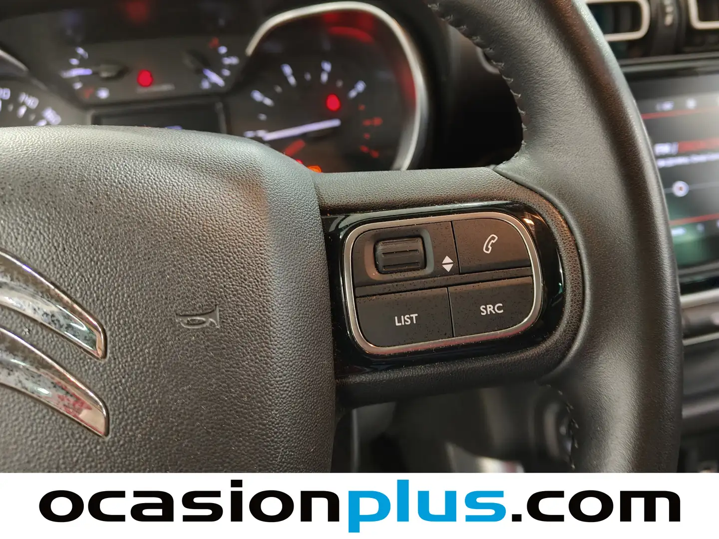 Foto Citroën C3 Aircross Citroen C3 Aircross BlueHDi 110 S&S Shine (110 CV)