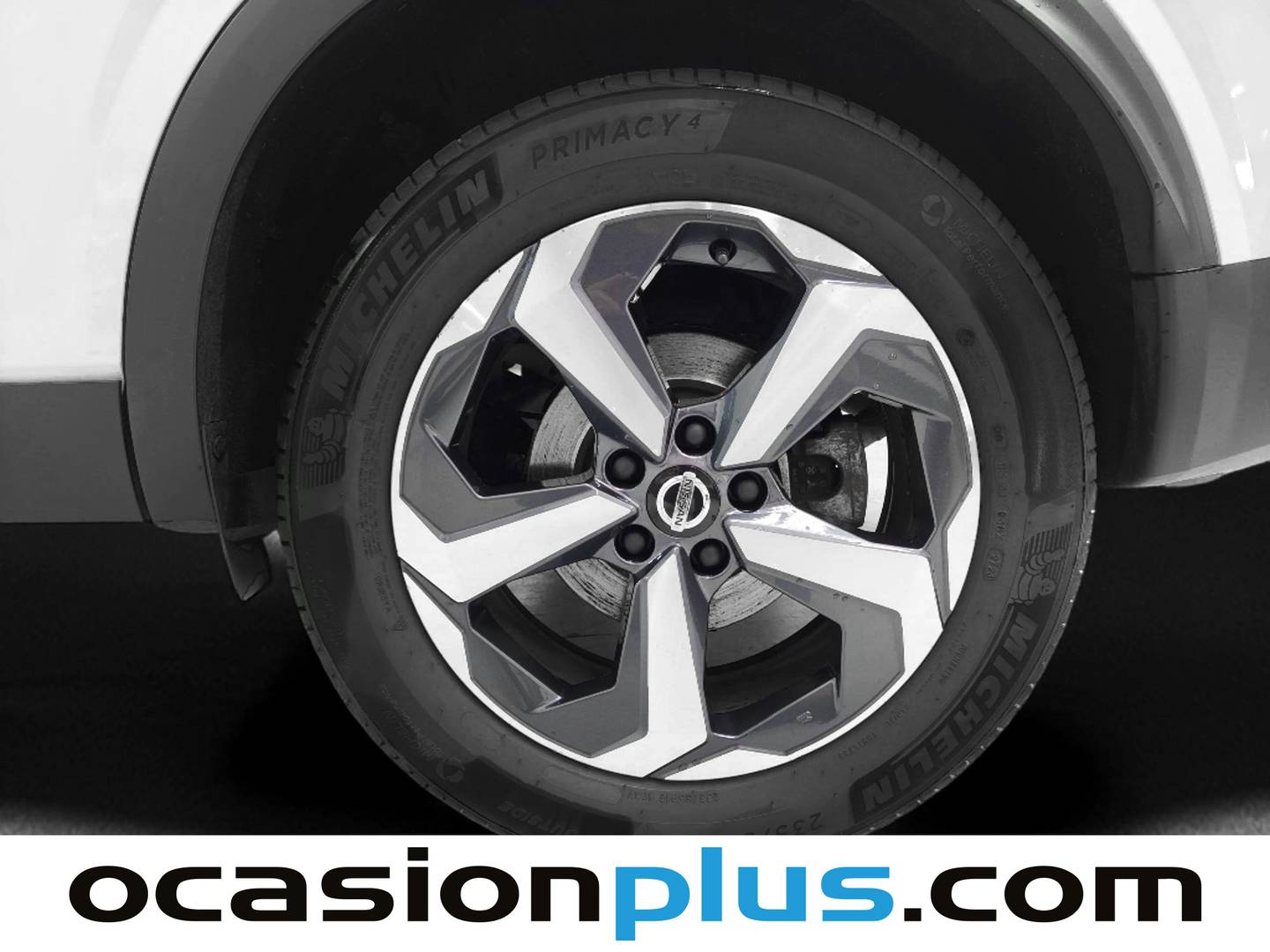 Nissan QASHQAI Nissan Qashqai DIG-T 158 mHEV N- Go 4X2 Xtronic (158 CV) de segunda mano