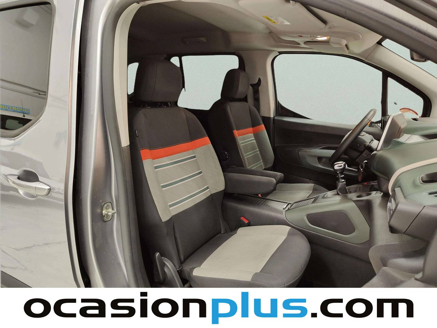 Citroën Berlingo Citroën Berlingo BlueHDi 130 S&S Talla M Shine (130 CV) km 0