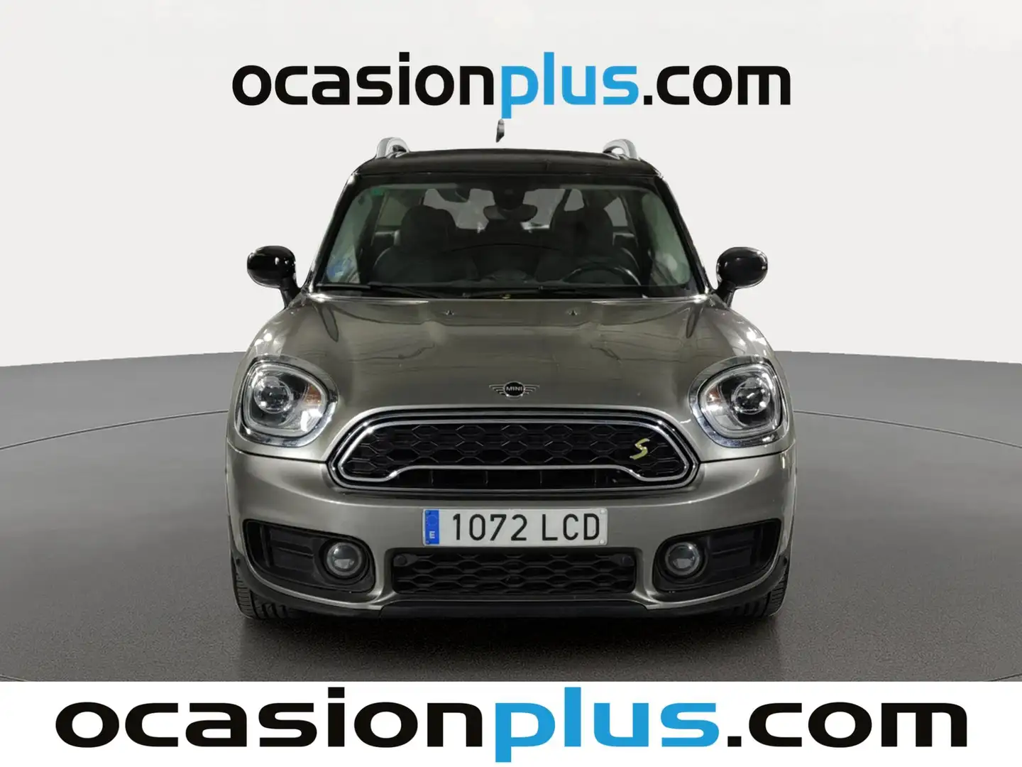 Foto Mini Countryman MINI MINI Countryman Cooper S E ALL4 (224 CV)