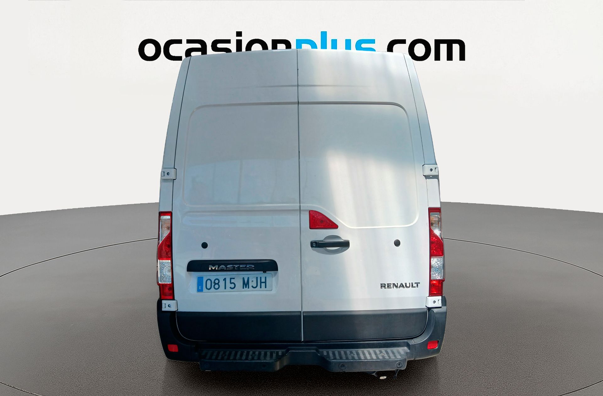 Renault Master Furgon Furgon L3H2 3500 Energy RG dCi - foto 12