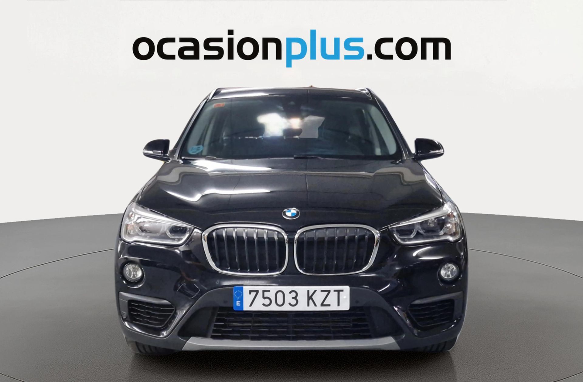 BMW X1 sDrive18i - foto 12