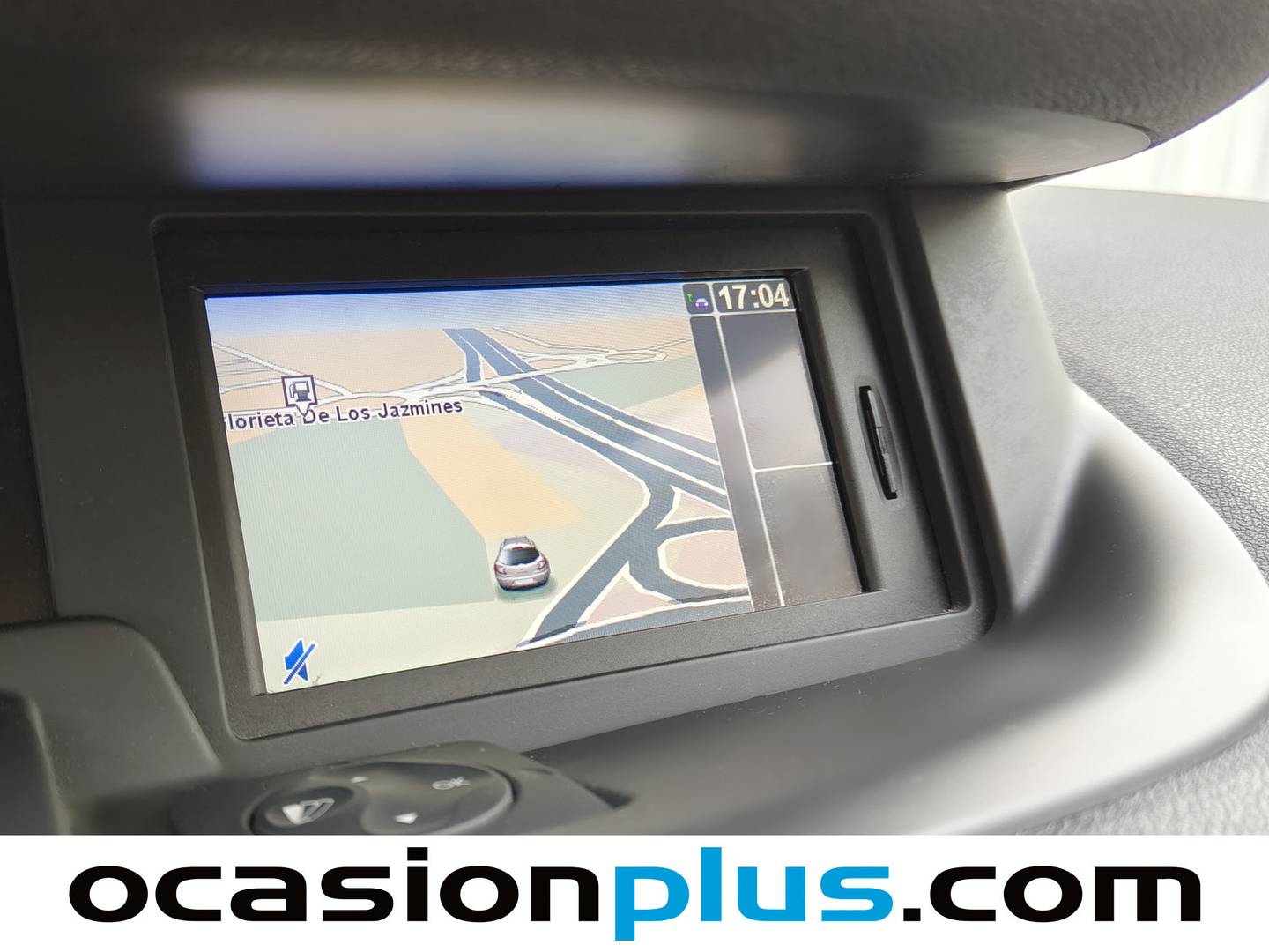 Foto Renault Grand Scénic Renault Grand Scenic Limited Energy dCi (130 CV) 7 Plazas