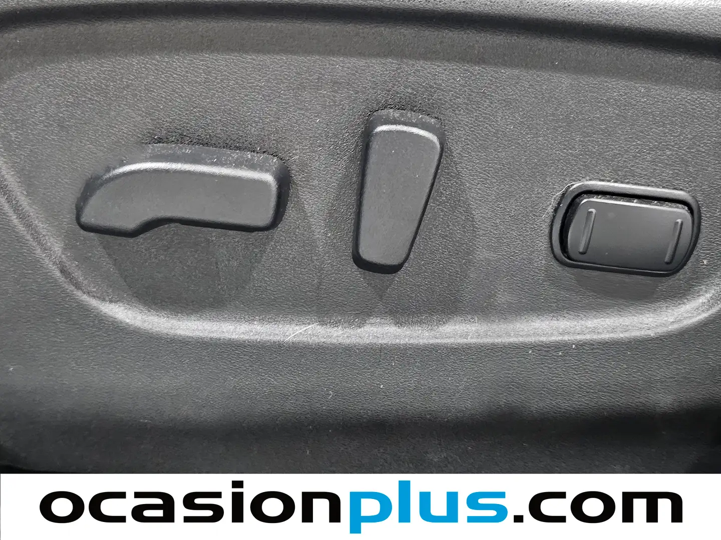 Foto Nissan X-TRAIL Nissan X-Trail dCi 150 Tekna 4X4-i CVT (150 CV)