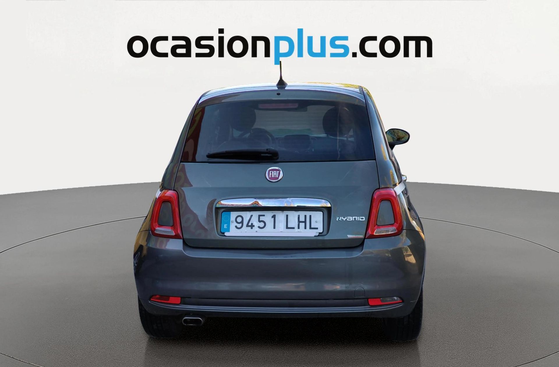 Fiat 500 1.0 GSE Lounge - foto 13