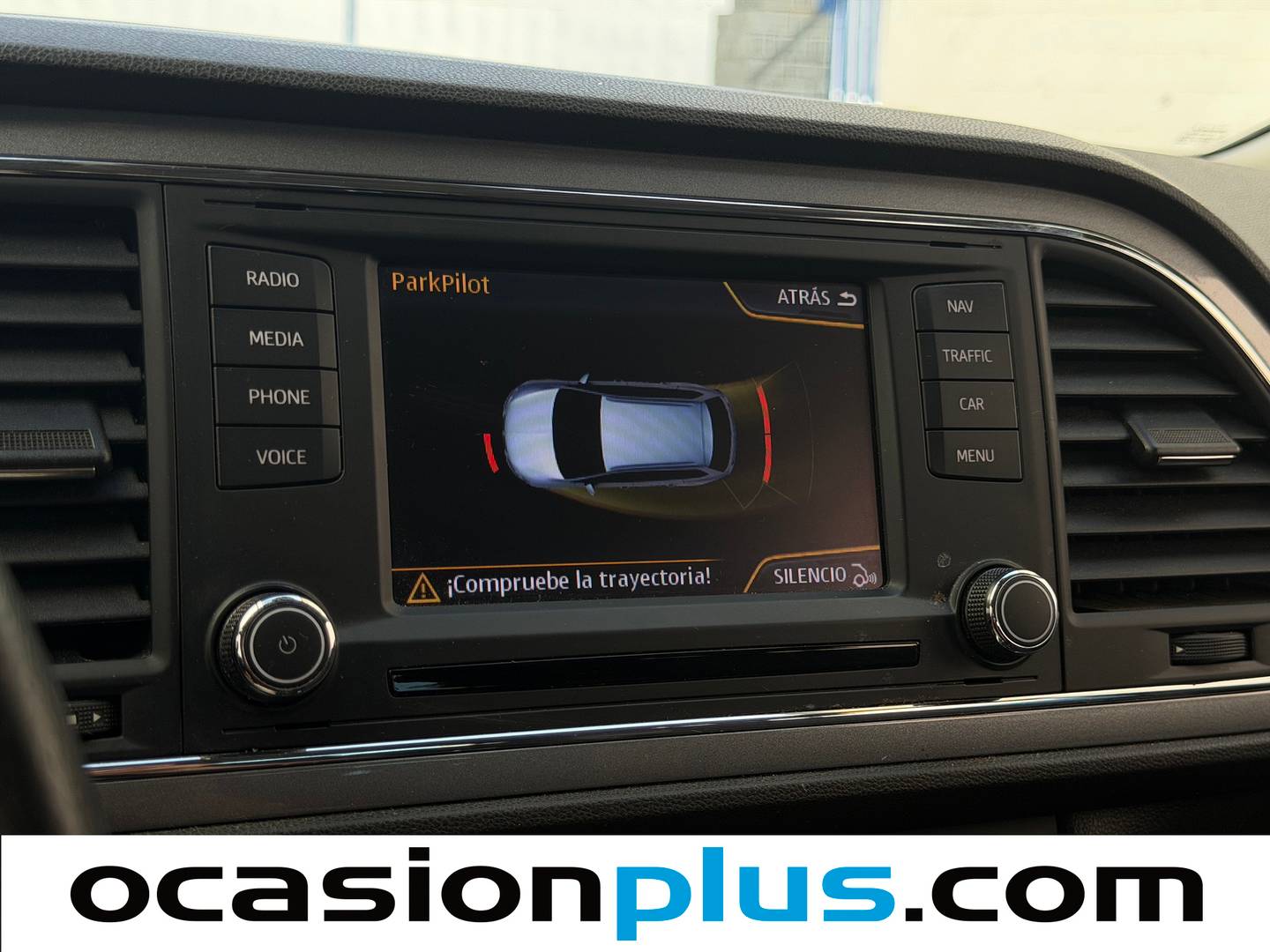 Seat León Seat León ST 2.0 TDI S&S FR DSG (150 CV) 150cv