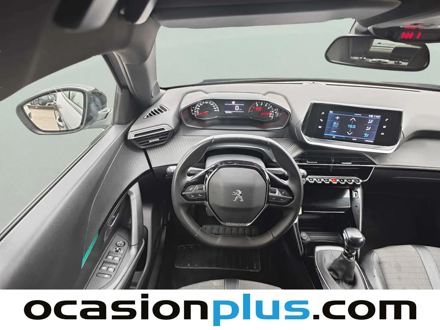 Foto Peugeot 2008 Peugeot 2008 PureTech 100 S&S Allure (100 CV)