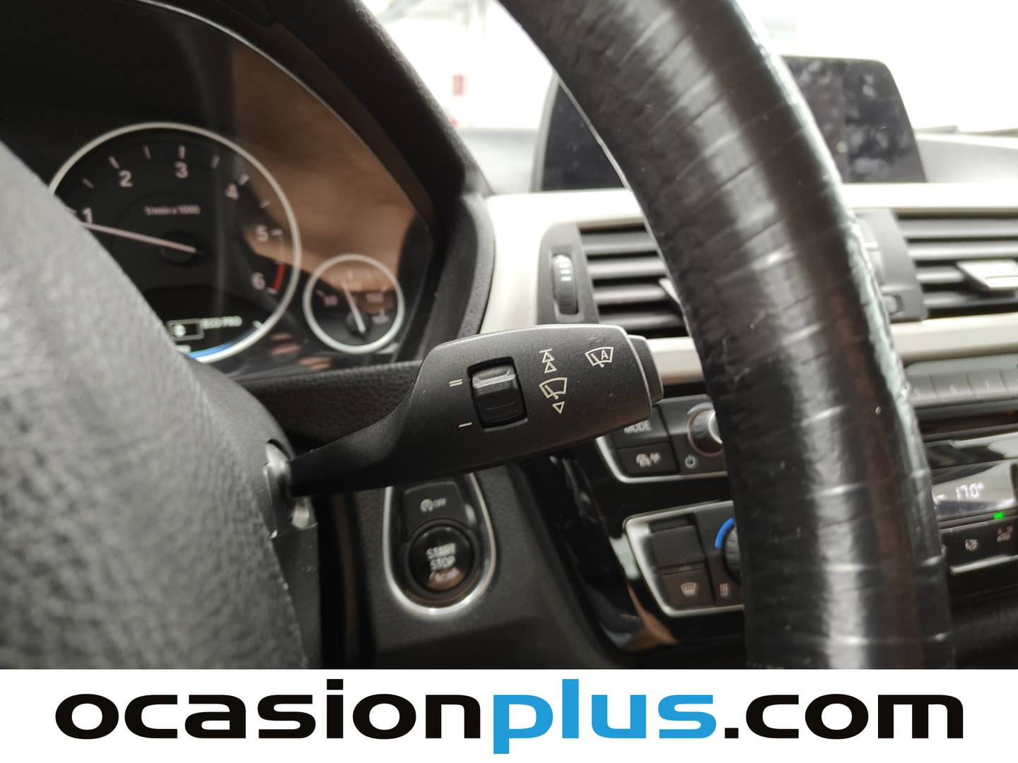 BMW Serie 3 BMW Serie 3 318d (150 CV) km 0