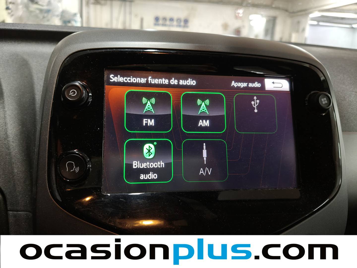 Toyota Aygo Toyota Aygo 1.0 VVT-i x-wave (72 CV) barato